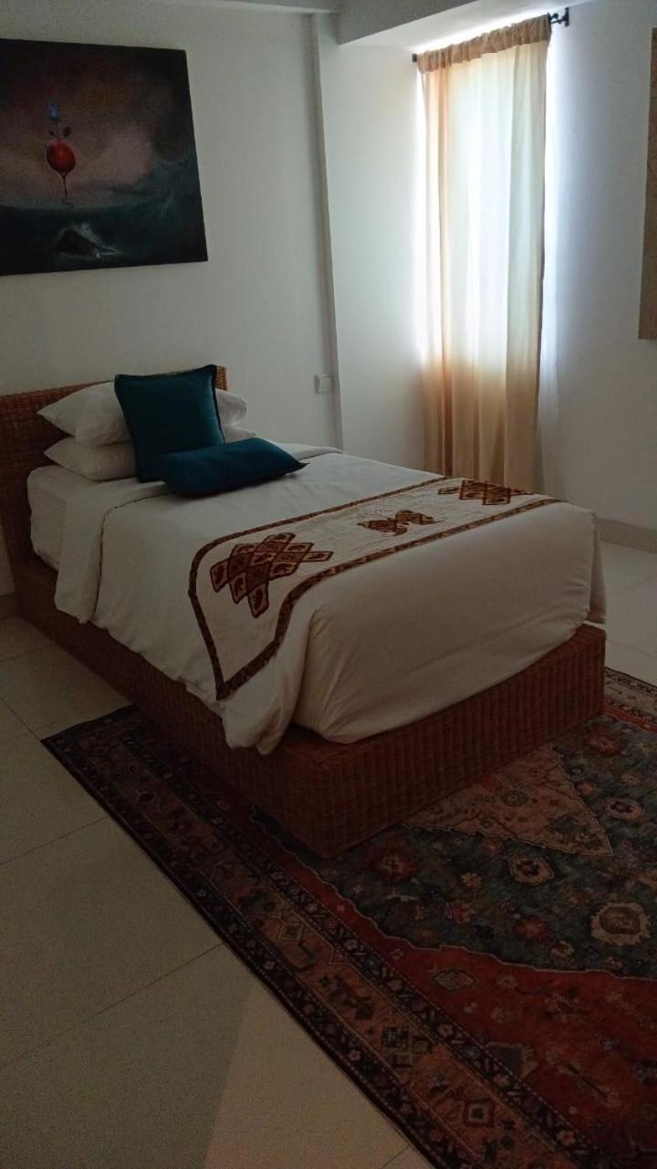 Kupu Kupu Jimbaran Beach Hotel & Spa By L'Occitane Buitenkant foto